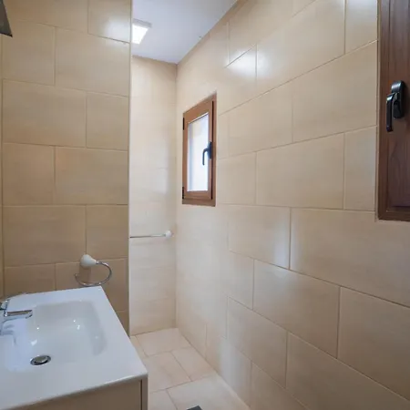 Casa Horizonte Apartment Moraira