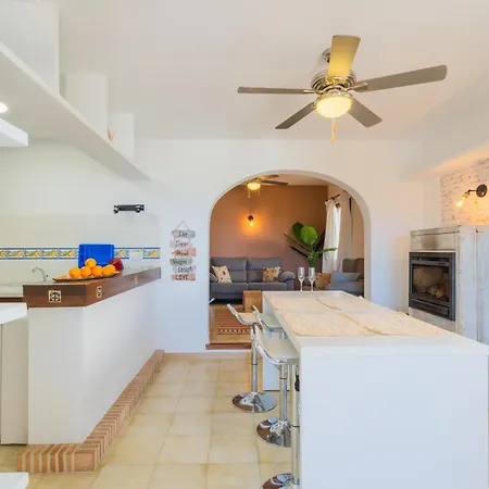 Casa Horizonte