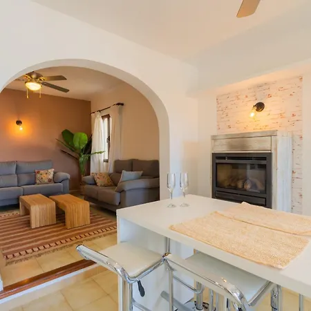Casa Horizonte *