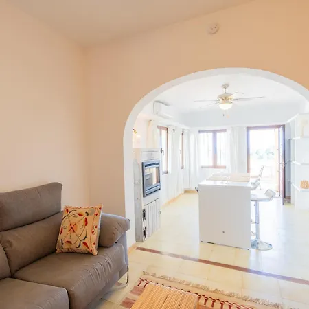 Casa Horizonte Apartment
