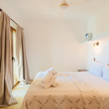 Appartement Casa Horizonte Moraira