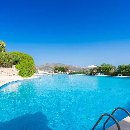 Casa Horizonte Appartement