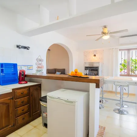 Lejlighed Casa Horizonte *