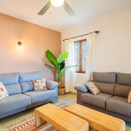 Lejlighed Casa Horizonte *