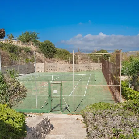 Casa Horizonte Lejlighed Moraira